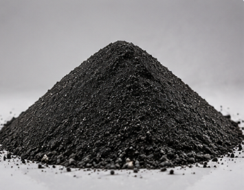 Ilmenite Sand
